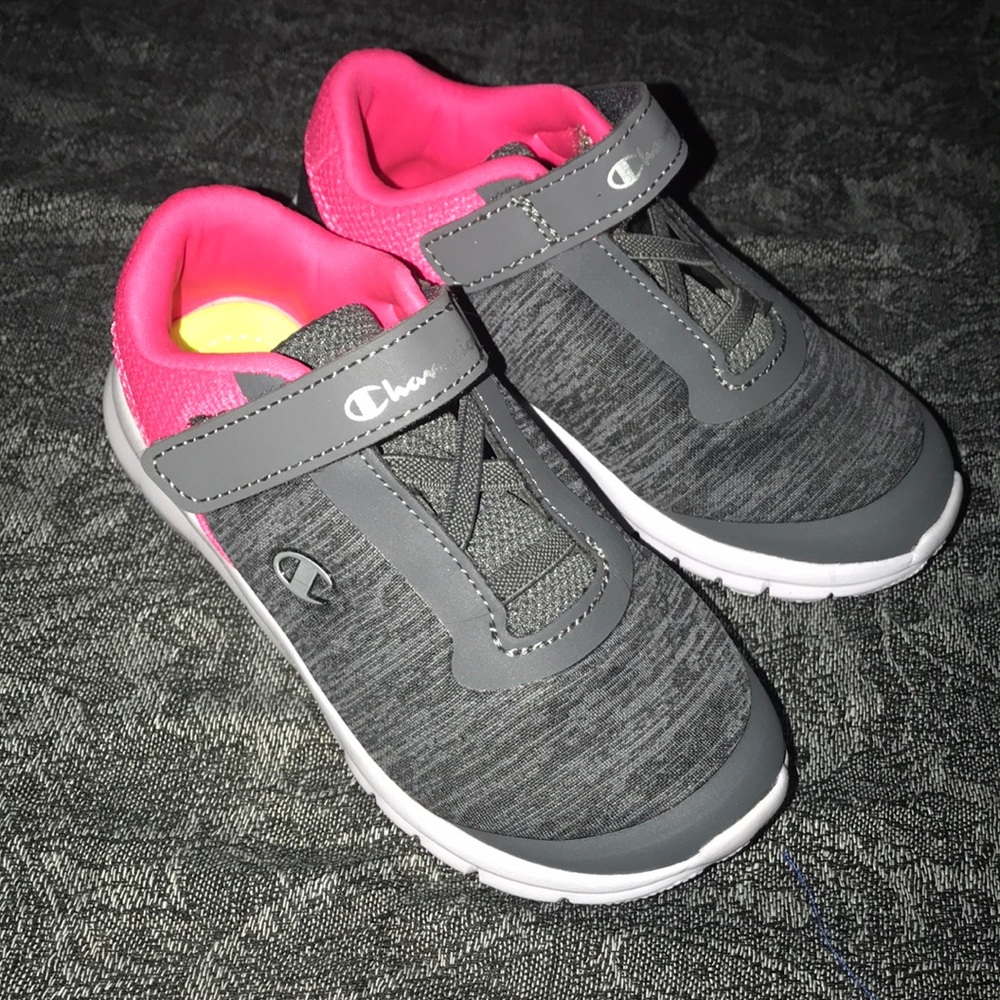 Champion memory foam shoes